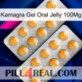 Kamagra Gel Oral Jelly 100Mg levitra2